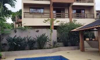 Imagem 2: Casa Sobrado - Rua Martin Luther King - Lago Parque - Londrina Vende