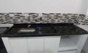 Imagem 3: Ótima localização, Apartamento Novo, Prox. a Av. do Taboão São Bernardo