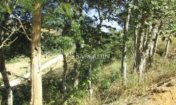 Imagem 3: Terreno à venda, 2133 m² por R$ 250.000 - Secretário - Petrópolis/RJ