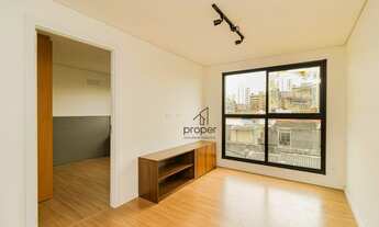 Imagem 5: Apartamento com 1 dormitório para alugar, 38 m² por R$ 2.100/mês - Centro - Pelotas/RS