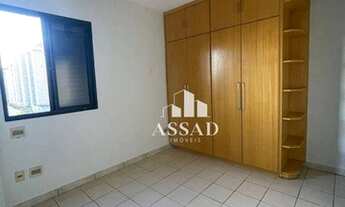 Imagem 3: Apartamento com 3 dormitórios para alugar, 100 m² por R$ 1.755,00/mês - Bom Jardim - São J