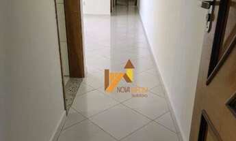 Imagem 7: Apartamento com 2 dormitórios para alugar, 75 m² por R$ 2.225,00/mês - Vila Assunção - San