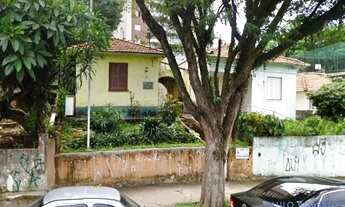 Imagem 3: CASA TÉRREA - ALTO DA LAPA - SP