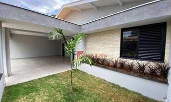 Imagem 6: RARIDADE | CASA NOVA TÉRREA NO CONDOMÍNIO GREEN VILLAGE