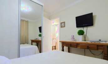 Imagem 4: AM - Apartamento para aluguel e venda nas Graças - Recife - PE