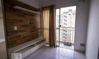 Imagem 4: Apartamento para Aluguel - Brás, 1 Quarto, 33 m2