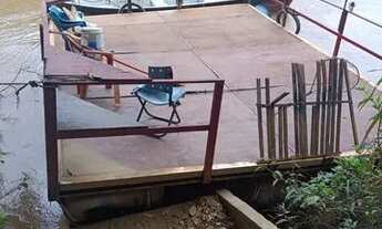 Imagem 7: Vendo rancho em Palmeiras