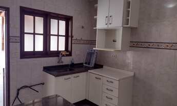 Imagem 3: Casa de condomínio para aluguel com 110 metros quadrados com 2 quartos