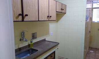 Imagem 7: TIJUCA-EXCELENTE APTO.--ÓTIMO PONTO - SALA, 02 QUARTOS -CLARO-VENTILADO-PRÓXIMO COMERCIO