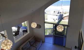 Imagem 2: Cobertura a venda em Itaguaçu