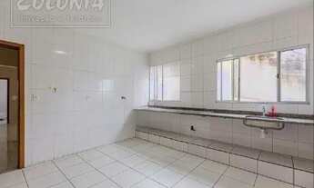 Imagem 4: Santo André - Casa Padrão - Vila Apiaí