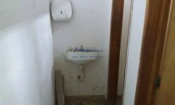 Imagem 6: CONJUNTO COMERCIAL ALUGA-SE EM PINHEIROS C/ 11OM² DE ÁREA ÚTIL, 2 BANH, DEPÓSITO, COPA, VE