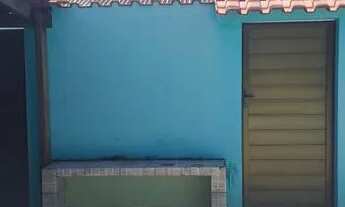 Imagem 3: Vende-se casa em rua sem saída