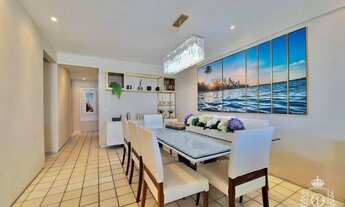 Imagem 7: AC- Apartamento Beira Mar com 4 suítes - 238 m2 - Piedade