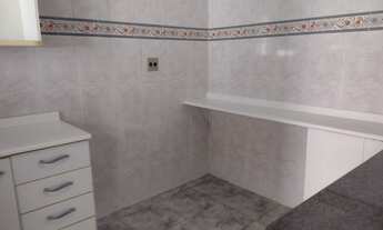 Imagem 4: Casa de condomínio para aluguel com 110 metros quadrados com 2 quartos