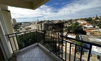 Imagem 2: Raritá Rossi 9º andar - Ótimo Apto em maravilhoso Condomínio para Venda ou Locação 2 do