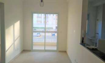 Imagem 2: Apartamento para aluguel tem 55 metros quadrados com 2 quartos