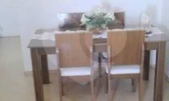 Imagem: APARTAMENTO EM CONDOMÍNIO - VILA ALPINA