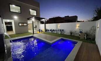 Imagem: Magnífica Casa 03 Qts 01 Suíte 115 M²