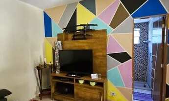 Imagem 7: SEPETIBA. CASA C/ PISCINA + CASA DE HÓSPEDES