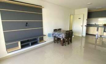 Imagem 4: Apartamento com 2 dormitórios à venda, 79 m² por R$ 490.000,00 - Gravatá - Navegantes/SC