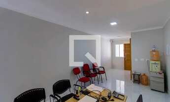 Imagem 3: Casa para Aluguel - Cangaíba, 3 Quartos, 115 m2