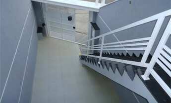 Imagem 2: Sobrado para venda tem 150 metros quadrados com 3 quartos em Vila Constança - São Paulo