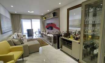 Imagem: Lindo Apartamento Varanda Gourmet Pitangueiras