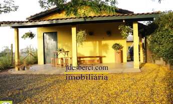 Imagem: Casa no Camanducaia em Holambra