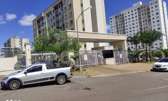 Imagem 3: Apartamento para aluguel de 53 metros quadrados e 2 quartos, Parque América, Aparecida de