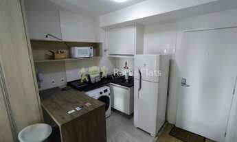 Imagem 3: Rarus Flats - Flat para locação - Edifício Add Nova Berrini