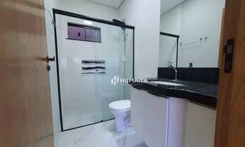 Imagem 7: Casa com 3 dormitórios para alugar, 127 m² por R$ 3.600/mês - Terra Bonita - Londrina/PR