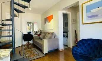 Imagem: Cobertura de 3 quartos com suíte - Cavalhada