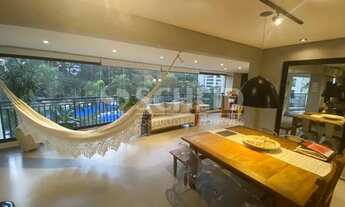 Imagem 5: Lindo apto. totalmente reformado e com ampla vista para o parque aquatico