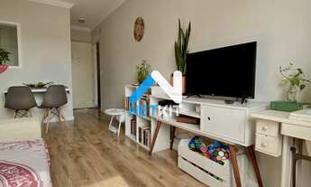 Imagem 3: Apartamento 100% MOBILIADO no Morumbi, Pronto para Morar!