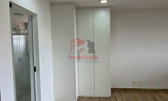 Imagem 3: Flat em Jardim América - Sorocaba