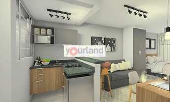 Imagem 3: PORTO ALEGRE - Apartamento Padrão - Centro Histórico