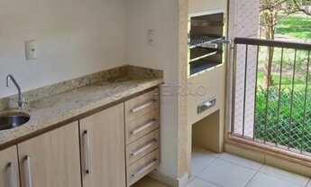 Imagem 4: Apartamento Padrão em Ribeirão Preto