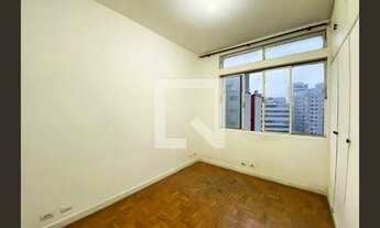 Imagem: Apartamento à Venda - Bela Vista, 1 Quarto