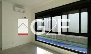 Imagem 4: Linda Casa Térrea - Condomínio Swiss Park - Campinas/Sp