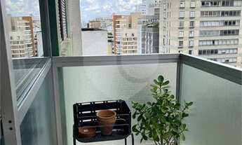 Imagem 3: São Paulo - Apartamento Padrão - BELA VISTA