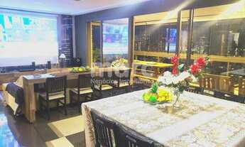 Imagem 4: SAO PAULO - Apartamento Padrão - BROOKLIN