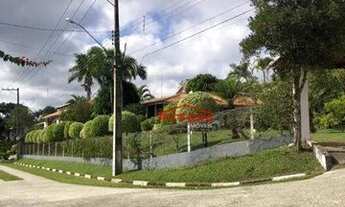 Imagem 2: Casa com 3 dormitórios à venda, 200 m² por R$ 955.000,00 - Pouso Alegre - Santa Isabel/SP