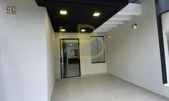 Imagem 2: Casa em Condomínio para Venda em Sorocaba, Cajuru do Sul, 3 dormitórios, 1 suíte, 3 banhei