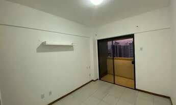 Imagem 3: Edifício Rio Verde - Próximo Hospital Porto Dias - Bairro Marco