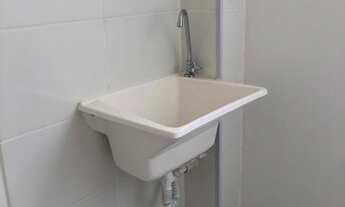 Imagem 3: Apartamento para aluguel com 39 metros quadrados com 2 quartos em Mapim - Várzea Grande