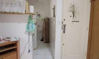 Imagem 2: Kitnet/conjugado para aluguel com 26 metros quadrados com 1 quarto em Flamengo - Rio de Ja