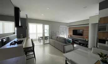 Imagem 5: Apartamento à venda no Swiss Park, Campinas