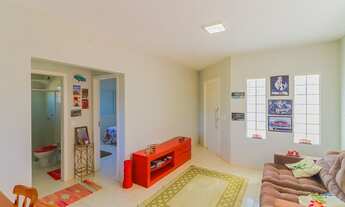 Imagem 5: Casa a venda de 2dormitórios,sala de estar/jantar e cozinha integradas, área de serviço e