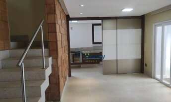 Imagem 4: Casa com 3 dormitórios para alugar, 365 m² por R$ 9.300,00/mês - Condomínio Metropolitan P